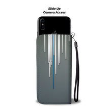 Load image into Gallery viewer, Chihuahua Print Wallet Case-Free Shipping-GA State