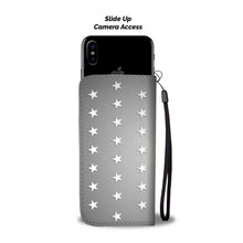 Load image into Gallery viewer, Cute Cavalier King Charles Spaniel Print Wallet Case-Free Shipping-IN State