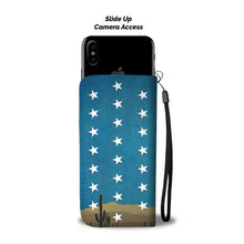 Load image into Gallery viewer, Cute French Bulldog Print Wallet Case-Free Shipping- IN State