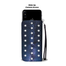 Load image into Gallery viewer, Cute Labrador Retriever Print Wallet Case- Free Shipping-IA State