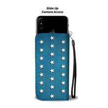 Load image into Gallery viewer, Chihuahua Print Wallet Case-Free Shipping-Ut State
