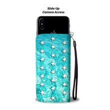 Load image into Gallery viewer, Boston Terrier Print Wallet Case- Free Shipping-ND State