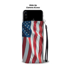 Load image into Gallery viewer, Cavalier King Charles Spaniel Print Wallet Case-Free Shipping-NC State