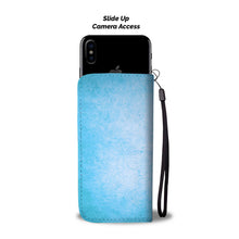 Load image into Gallery viewer, Chow Chow Print Wallet Case-Free Shipping-MT State