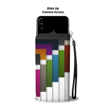 Load image into Gallery viewer, Cute Beagle Print Wallet Case-Free Shipping-MT State