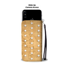 Load image into Gallery viewer, Chihuahua Print Wallet Case-Free Shipping-NM State