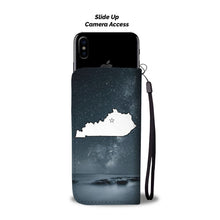 Load image into Gallery viewer, Cute Beagle Print Wallet Case-Free Shipping-KY State