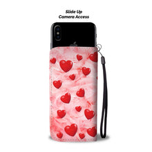 Load image into Gallery viewer, Cute Chihuahua Print Wallet Case-Free Shipping-AL State