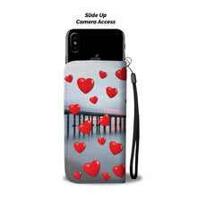 Load image into Gallery viewer, Cute Maltese Dog Print Wallet Case-Free Shipping-AL State