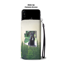 Load image into Gallery viewer, Cute French Bulldog Print Wallet Case-Free Shipping-AZ State