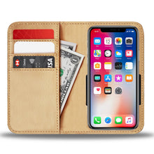 Load image into Gallery viewer, Abyssinian cat Print Wallet Case-Free Shipping-IL State