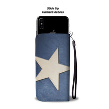 Load image into Gallery viewer, Burmilla Cat Print Wallet Case-Free Shipping-IN State