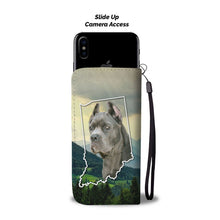 Load image into Gallery viewer, Cane Corso Print Wallet Case-Free Shipping-IN State