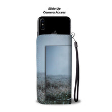 Load image into Gallery viewer, Cute Goldendoodle Print Walet Case- Free Shipping-IN State
