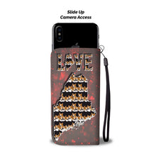 Load image into Gallery viewer, Cardigan Welsh Corgi Dog Pattern Print Wallet Case-Free Shipping-ME State