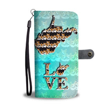 Load image into Gallery viewer, Cardigan Welsh Corgi Dog Pattern Print Wallet Case-Free Shipping-WV State