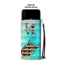 Load image into Gallery viewer, Cardigan Welsh Corgi Dog Pattern Print Wallet Case-Free Shipping-WV State