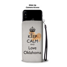 Load image into Gallery viewer, Cute Pekingese Dog Print Wallet Case-Free Shipping-OK State