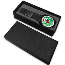 Load image into Gallery viewer, Cute Bichon Frise Christmas Special Wrist Watch-Free Shipping