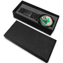 Load image into Gallery viewer, Bulldog Texas Christmas Special Wrist Watch-Free Shipping