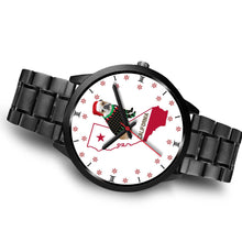 Load image into Gallery viewer, Bulldog California Christmas Special Wrist Watch-Free Shipping
