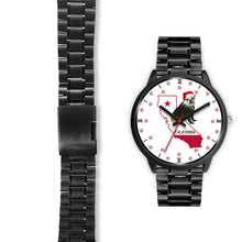 Load image into Gallery viewer, Bulldog California Christmas Special Wrist Watch-Free Shipping