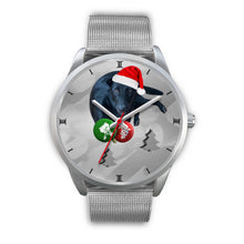 Load image into Gallery viewer, Customized Dog Print Christmas Special Wrist Watch-Free Shipping
