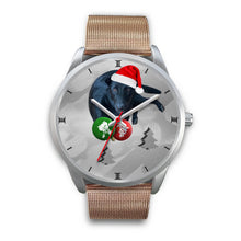 Load image into Gallery viewer, Customized Dog Print Christmas Special Wrist Watch-Free Shipping
