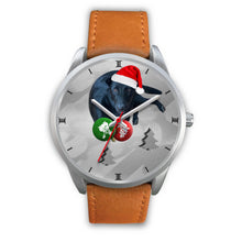 Load image into Gallery viewer, Customized Dog Print Christmas Special Wrist Watch-Free Shipping
