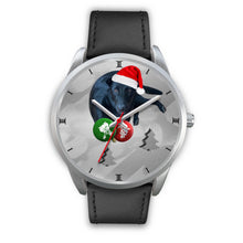 Load image into Gallery viewer, Customized Dog Print Christmas Special Wrist Watch-Free Shipping