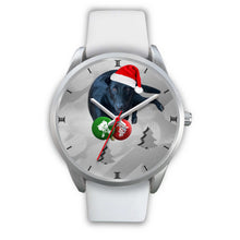 Load image into Gallery viewer, Customized Dog Print Christmas Special Wrist Watch-Free Shipping