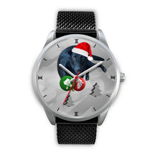 Load image into Gallery viewer, Customized Dog Print Christmas Special Wrist Watch-Free Shipping