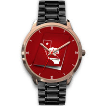 Load image into Gallery viewer, California Christmas Special Wrist Watch-Free Shipping