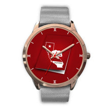 Load image into Gallery viewer, California Christmas Special Wrist Watch-Free Shipping