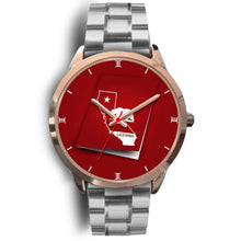Load image into Gallery viewer, California Christmas Special Wrist Watch-Free Shipping