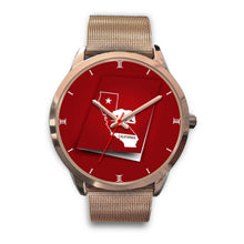 Load image into Gallery viewer, California Christmas Special Wrist Watch-Free Shipping