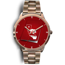 Load image into Gallery viewer, California Christmas Special Wrist Watch-Free Shipping