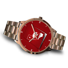 Load image into Gallery viewer, California Christmas Special Wrist Watch-Free Shipping