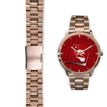 Load image into Gallery viewer, California Christmas Special Wrist Watch-Free Shipping