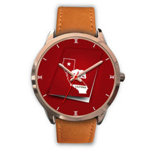 Load image into Gallery viewer, California Christmas Special Wrist Watch-Free Shipping
