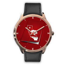 Load image into Gallery viewer, California Christmas Special Wrist Watch-Free Shipping