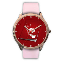 Load image into Gallery viewer, California Christmas Special Wrist Watch-Free Shipping