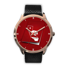 Load image into Gallery viewer, California Christmas Special Wrist Watch-Free Shipping
