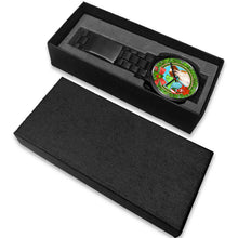 Load image into Gallery viewer, Cute Brittany Dog New York Christmas Special Wrist Watch-Free Shipping