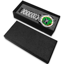 Load image into Gallery viewer, Cute French Bulldog New York Christmas Special Wrist Watch-Free Shipping