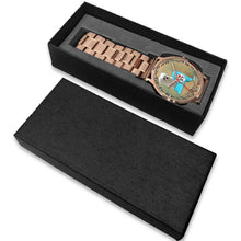 Load image into Gallery viewer, Cute Maltese Dog New York Christmas Special Wrist Watch-Free Shipping