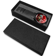 Load image into Gallery viewer, Burmese Cat Texas Christmas Special Wrist Watch-Free Shipping
