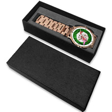 Load image into Gallery viewer, Cute Bichon Fries Dog Virginia Christmas Special Wrist Watch-Free Shipping