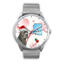 Load image into Gallery viewer, Cane Corso Arizona Christmas Speacial Wrist Watch-Free Shipping