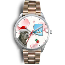 Load image into Gallery viewer, Cane Corso Arizona Christmas Speacial Wrist Watch-Free Shipping